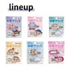 Eye Planning Crayon Shin-chan 3D Acrylic Bangs Clip, Light Pink,