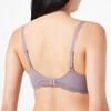 Triumph Women's Natural Spotlight Maternity Bra, Opaque, pigeon grey