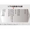 Kenko レンズフィルター ソフトン・スペック(B) 67mm ソフト描写用 367278
