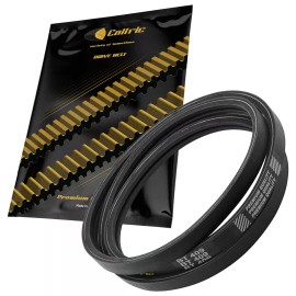 John Deere Drive Belt fits John Deere 325 335 345 355D serial numbers above 070000+ M131808