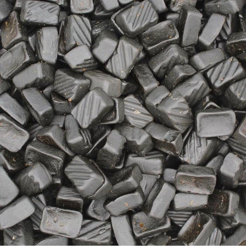 Lion Liquorice Gums 2kg