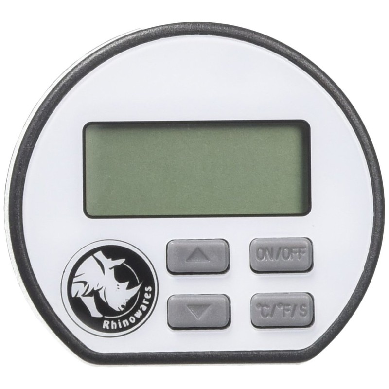 Rhinowares Digital Barista Thermometer 5"