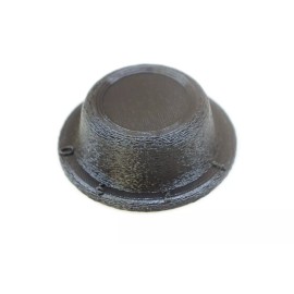 ulovemydeals On Off Power Speed Knob for LASKO 20" #3300 Wind Machine Fan - 0, 1, 2, 3 Speed