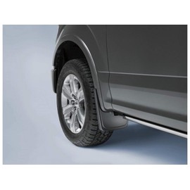 Ford Genuine FL3Z-16A550-AA Splash Guard