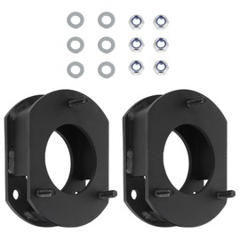 SCTIOO Leveling Lift Kit fit 2011-2020 for Jeep for Grand Cherokee WK2 2WD 4WD 2.5" Front 2" Rear Lift Kit