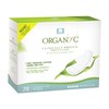 Organyc 28 x 100% Certified Organic Cotton Night Sanitary Pads