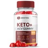 USlimV Keto ACV Gummies, Max Strength Gummies with Apple Cider