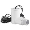 SS2 Float Switch L Shape Safe-T-Switch for HVAC Drain Pan