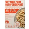 Banza Chickpea Pasta, Cavatappi - Gluten Free Healthy Pasta, High