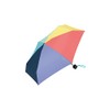 ESPRIT Pocket Umbrella in Multicoloured Design, Multicolor Combination