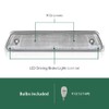 LQI LED 3rd Third Brake Light Lamp Compatible with Ford