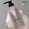Vegan Eye Deep Moisture Body Wash x2 + Lotion /