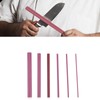Sharpening Stones, Whetstone Tool, 3000 Grits Sharpening Stones, 6 PCS