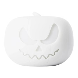 Dragonhawk Pumpkin Tattoo Silicone