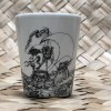 Black Magic Black Spiced Rum Limited Edition Seek the Skull