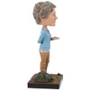 Royal Bobbles The Walking Dead Carol Collectible Bobblehead Figure