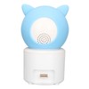 Pet Camera Intelligent 360 Degree Rotation Two Way Talk Night