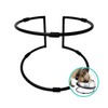 Enhanced Pet Bowl Stand - New Anti-Skid Feature - Dog