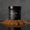 skin food [Skinfood] Black Sugar Perfect Smooth First Serum Pads
