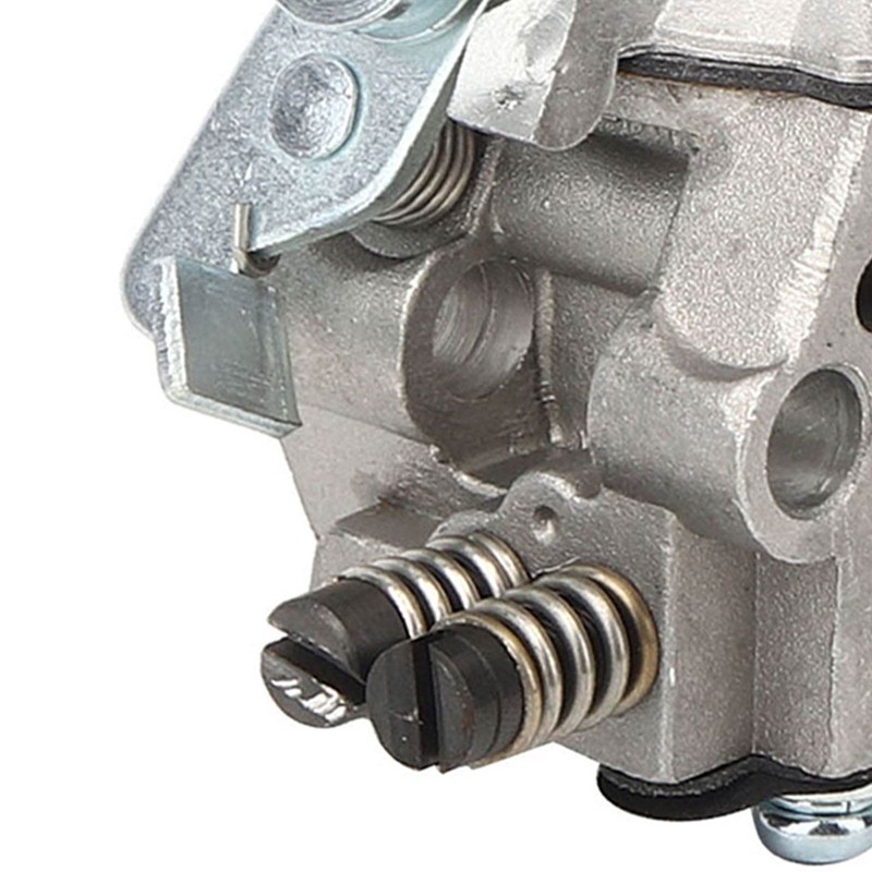 Garden Die Casting Aluminum Carburetor Kit Accessory Replacement for Stihl