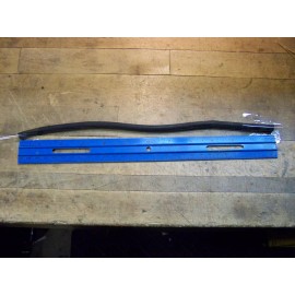 US MILITARY rubber bead seal by the foot 5/16 dia round o ring military gasket groove sealer