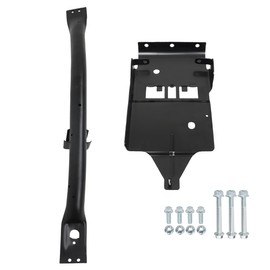 Thomletha Front Fuel Tank Crossmember Replacement for Chevy Silverado 1500 1999-2006 Replacement for GMC Sierra 1500 1999-2006 926-987