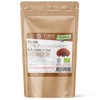 Organic Reishi Mushroom Extract Powder | 30% Polysaccharides | EU