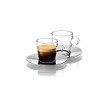 Nespresso 2 Lungo Cups and Saucers 150ml - View Collection