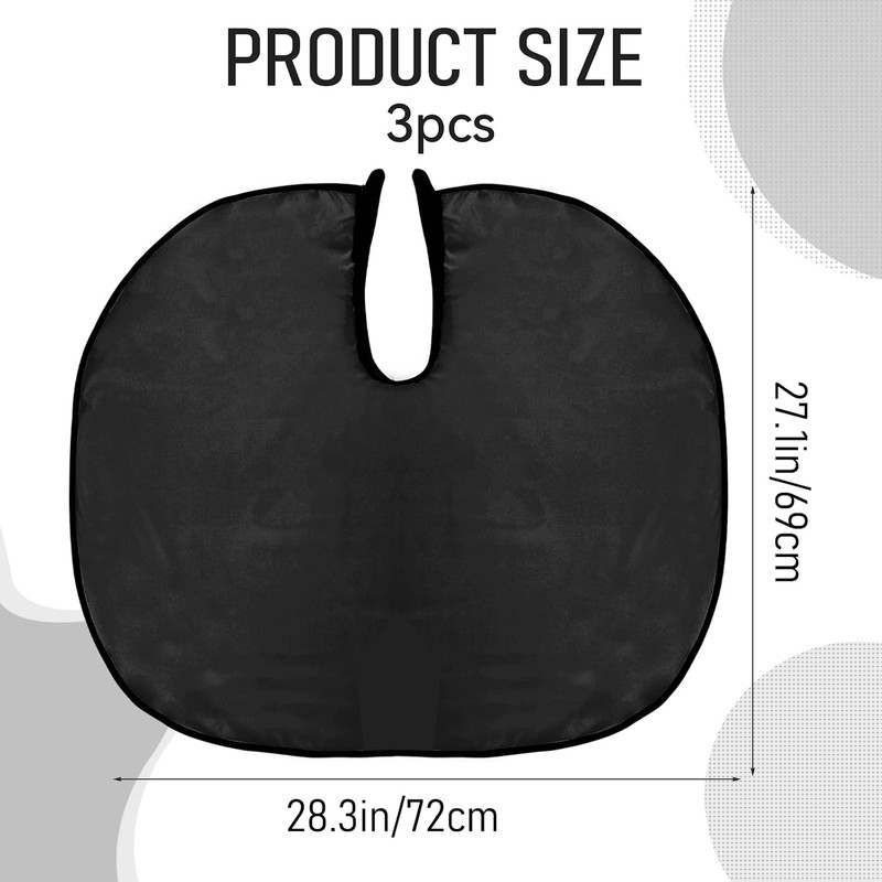 KALIONE - 3 capas de maquillaje para clientes de salón