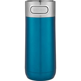 Contigo Unisex - Adult Luxe Water Bottle, 360 ml