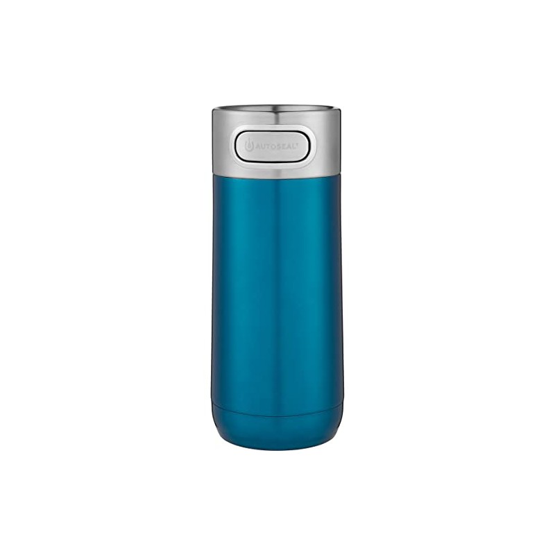 Contigo Unisex - Adult Luxe Water Bottle, 360 ml