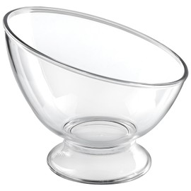 BIMUYI Coffee Capsule Container, Creamer Holder, Coffee Pod Organizer Bowl