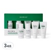 Deopro AC Cica Calming Boosting Trial Kit 4-piece set, 3 sets / 디오프러스 AC시카 카밍 부스팅 트라이얼키트 4종 세트, 3세트