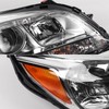 VLINCAR for Chevy Malibu 2013 2014 2015 Headlight Assembly 2016