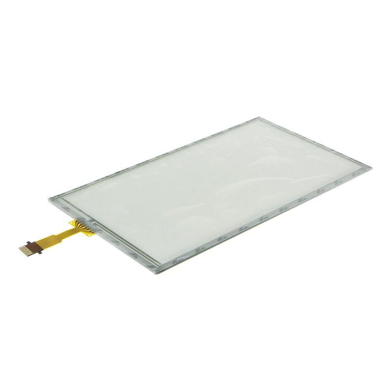 Navigation Touch Screen Digitizer Fit for Toyota Prius Camry Sienna
