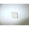 Jet International Crystal Quartz Pyramid Cube 54 Lemurian Gemstone