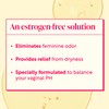 Rephresh Odor Eliminating Vaginal Gel, Clinically Tested to Balance pH
