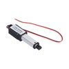 30mm Linear Actuator 12V DC Mini Electric Linear Actuator Noise