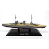 DeAgostini MOLTKE 1911 Battle Cruiser 1/1250 WS31