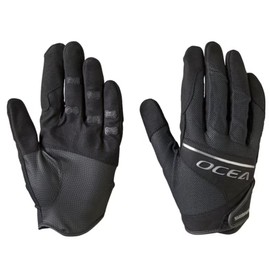 Shimano Full Cover GL-003V Black L