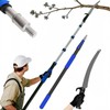 Karveden 18FT Reach Manual Pole Saws for Tree Trimming with
