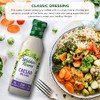 Walden Farms Caesar Dressing 12 oz. Bottle, Smooth and Creamy