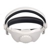 Head Strap Enhanced Support Reduce Pressure Length Adjust Replace Headband