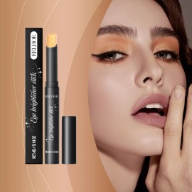 Barra De Sombra De Ojos Con Purpurina Eelhoe De Alta Calidad