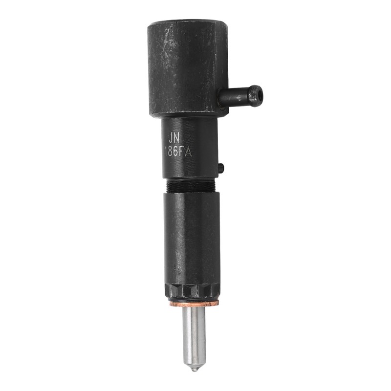 Fuel Injector Alloy Steel Stable Performance 105mm High Hardness Fuel