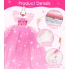 YEETIN 800+ PCS Fashion Designer Kit for Girls – DIY
