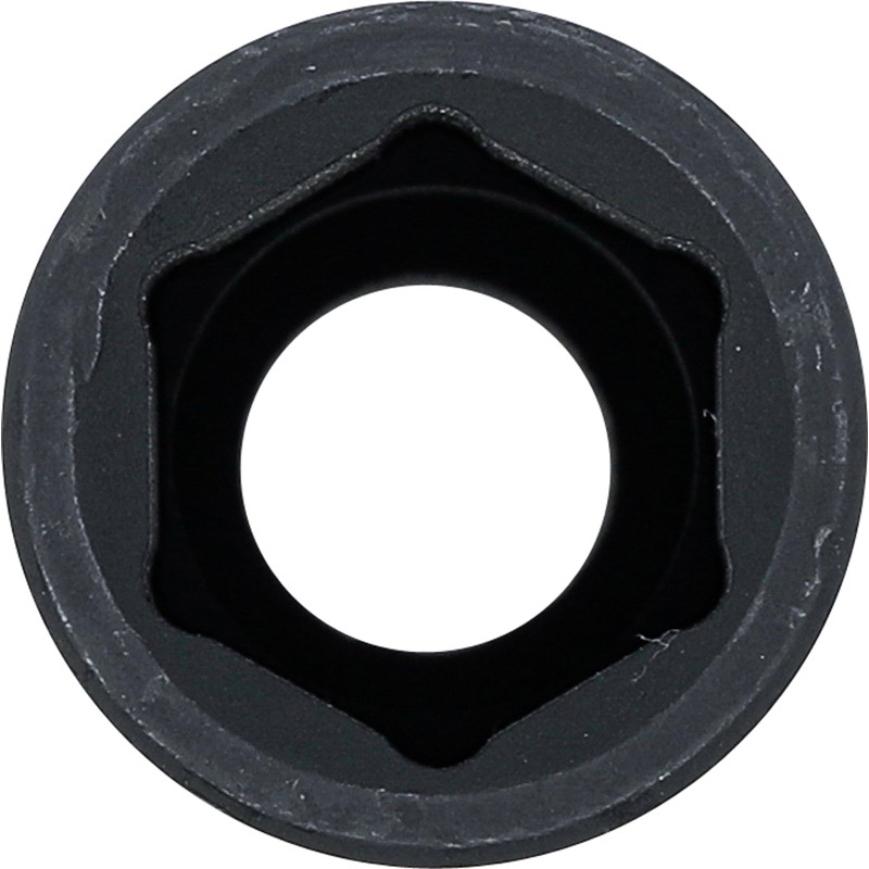 BGS 7218 | Impact Socket Hexagon, deep | 12.5 mm