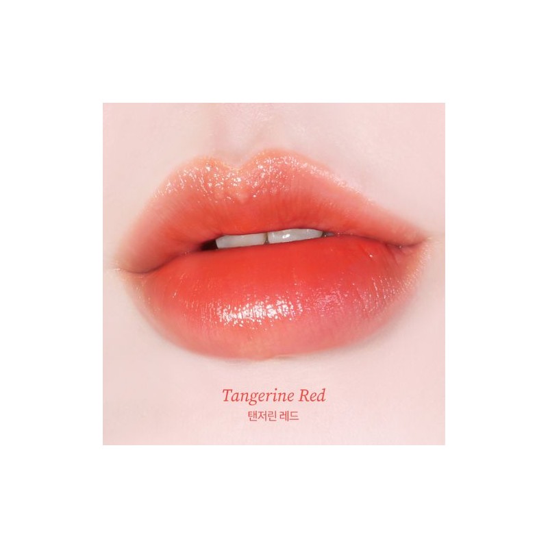 TOCOBO [TOCOBO]Glass Tinted Lip Balm (7 colors)