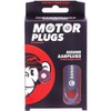 Bananaz Motorplugs Ear Protection Earplugs for Motorcycle Drivers & Motorsport