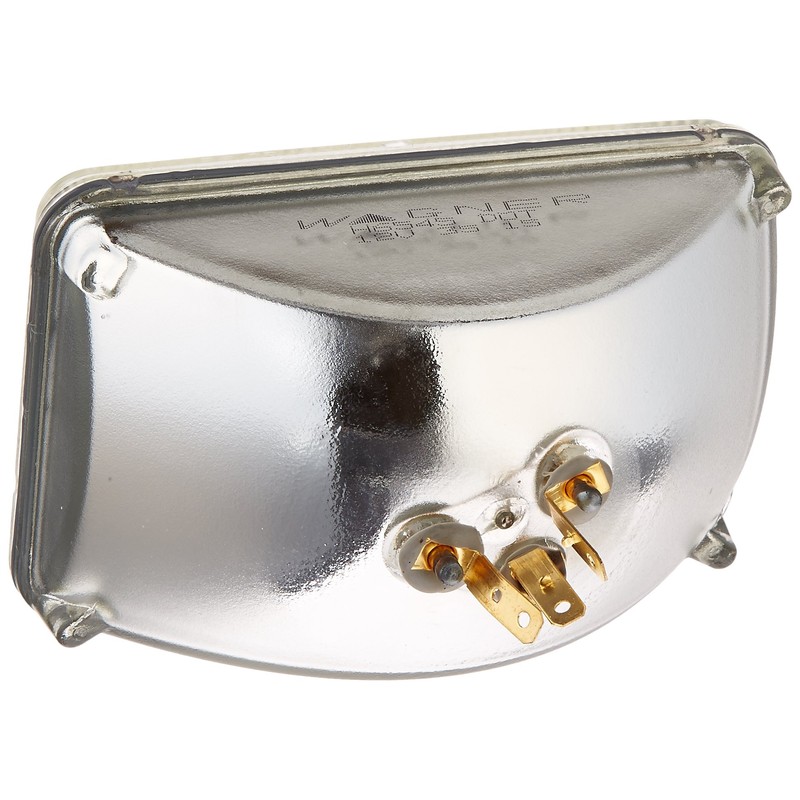 Wagner Lighting - Halogen Sealed Beams - Au (H6545)